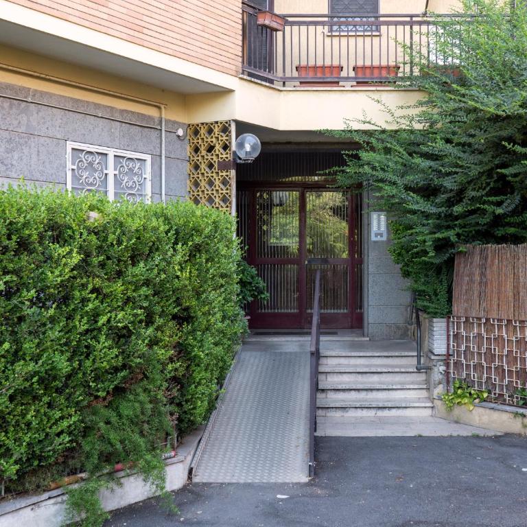 Domus DiDio - Three-Bedroom Apartment - 44
