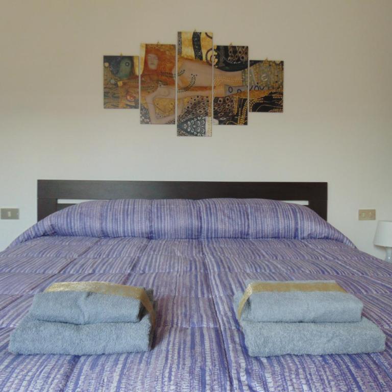 Appartamento Malù - Appartamento con 1 Camera da Letto - 28