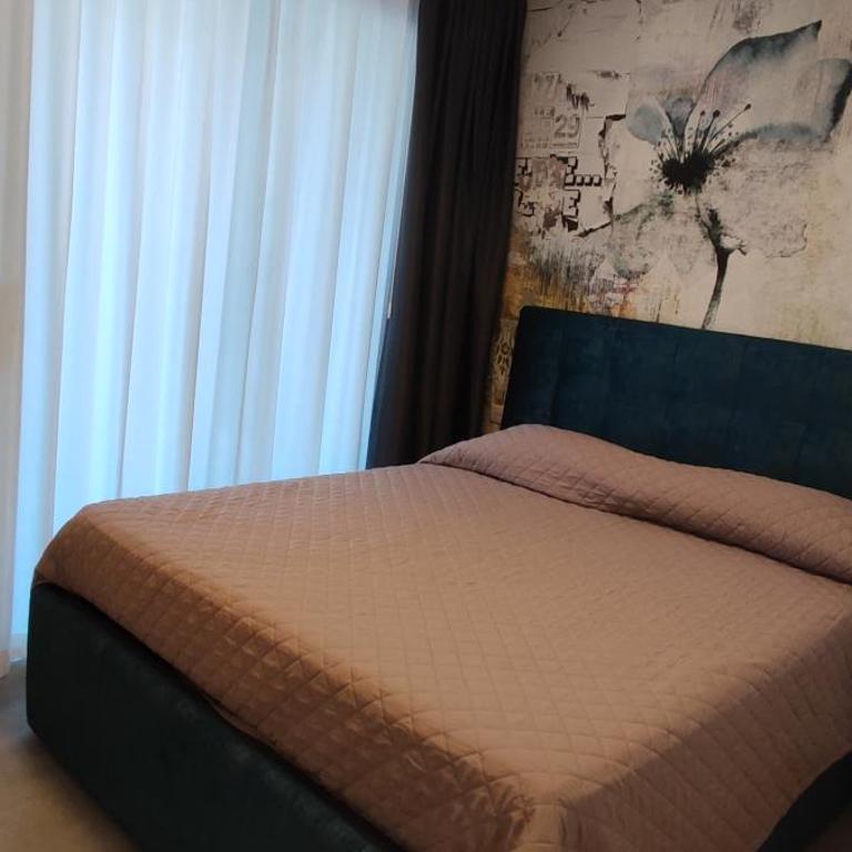 Tahiti Mare App A7 e A8 RESIDENCE FRONTEMARE - Appartamento con 2 Camere da Letto - 5