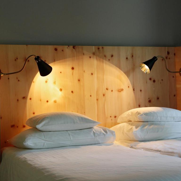 Design Hotel Miramonte - Doppelzimmer – Medium - 1