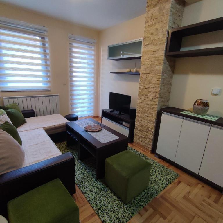 Apartman Bogdan 11/3 - Apartman sa 1 Spavaćom Sobom - 4