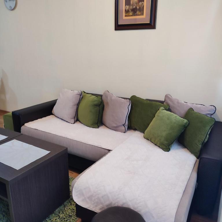 Apartman Bogdan 11/3 - Apartman sa 1 Spavaćom Sobom - 7