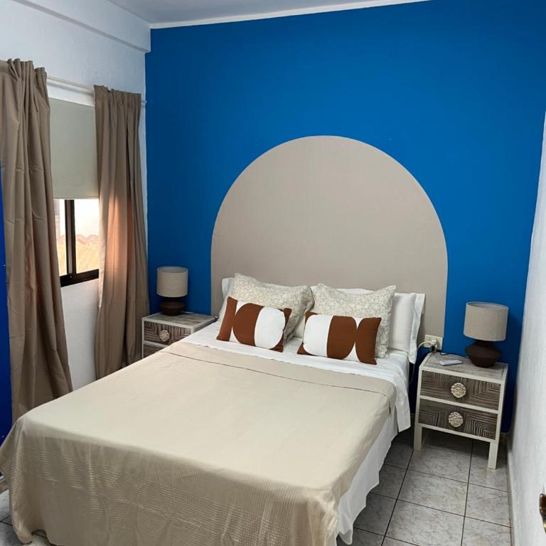 CORNELIAS HOME 5A playa - Apartamento de 1 dormitorio - 1