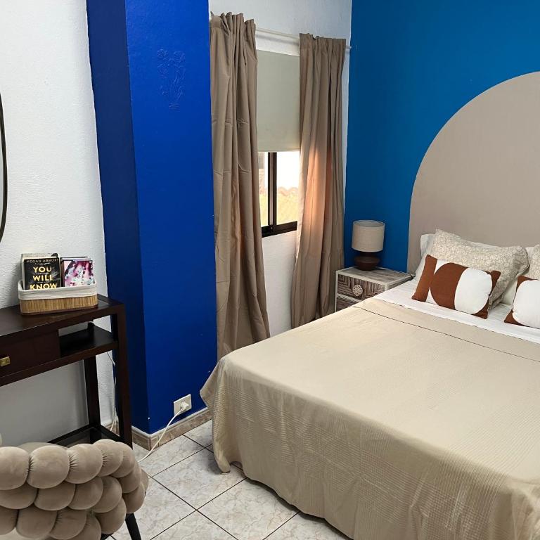 CORNELIAS HOME 5A playa - Apartamento de 1 dormitorio - 3
