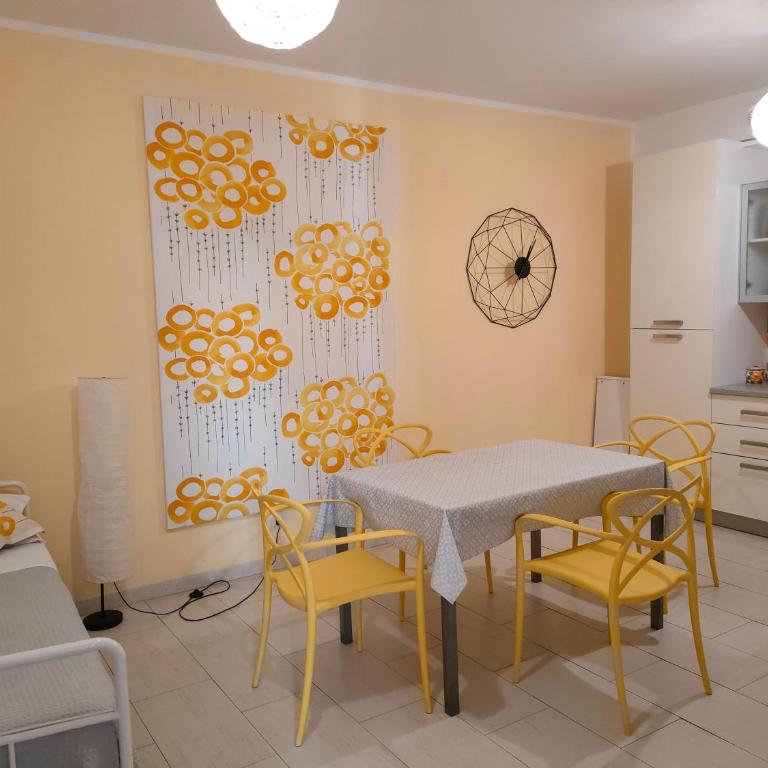 Icaro - Appartamento con 1 Camera da Letto - 3