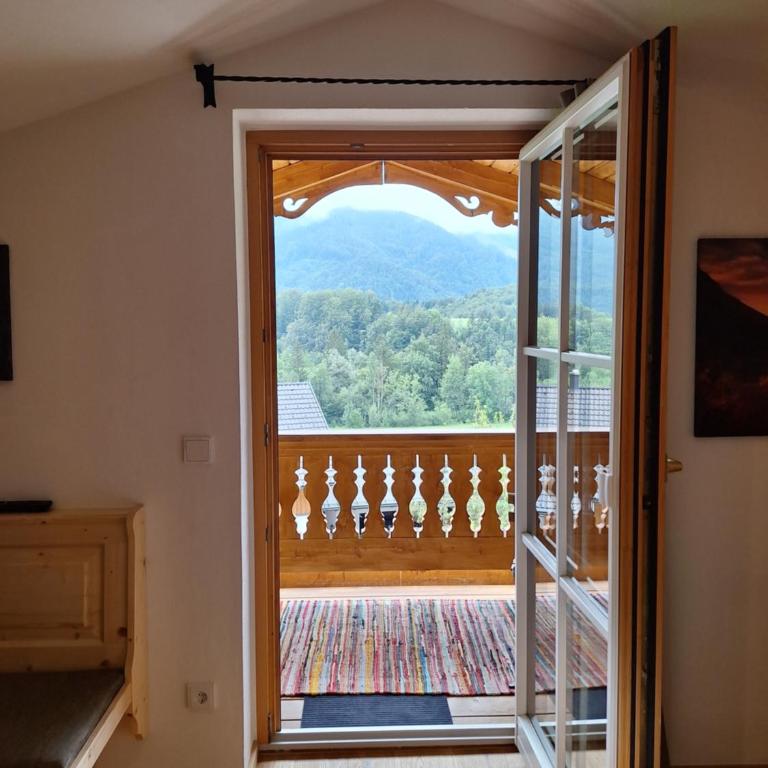 Ferienwohnung Appesbacher - Apartment mit 1 Schlafzimmer - 6