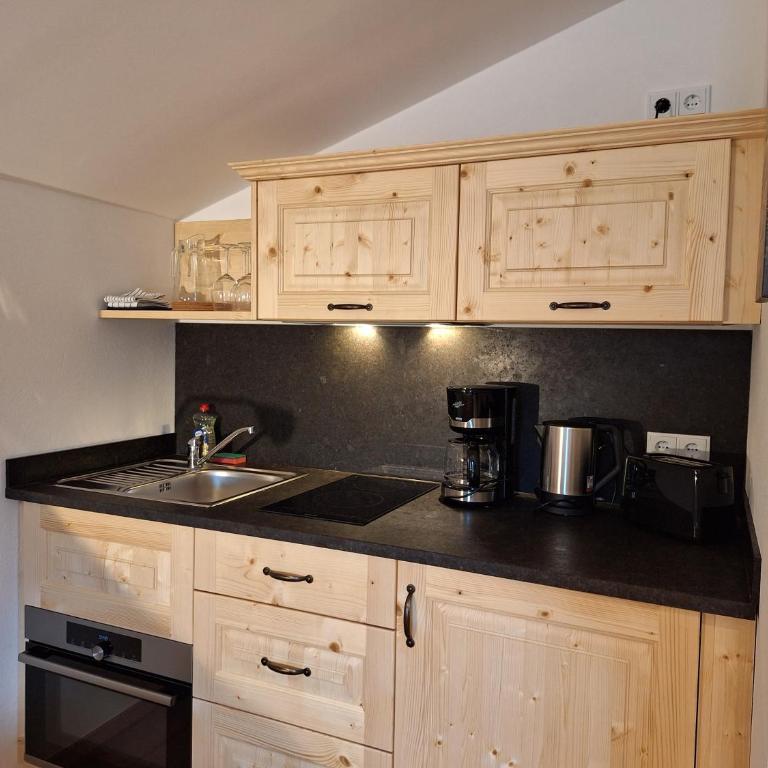 Ferienwohnung Appesbacher - Apartment mit 1 Schlafzimmer - 7