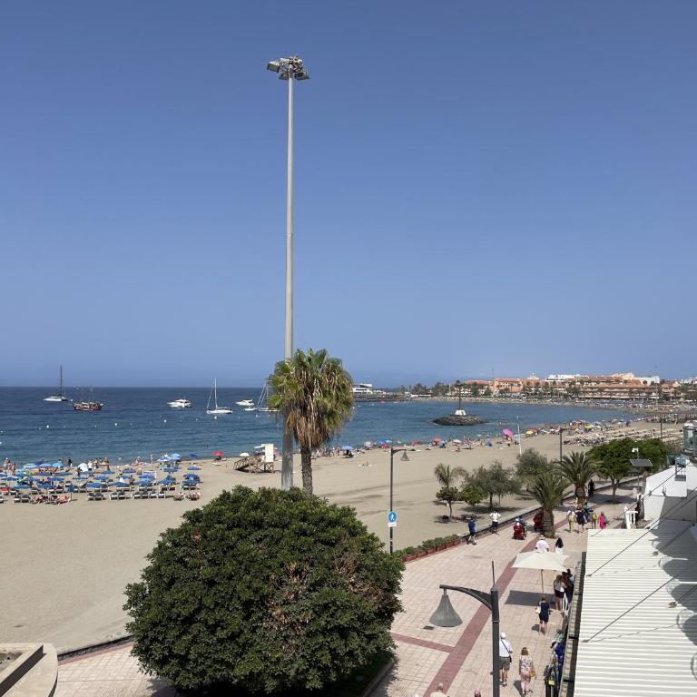 CASA BEACH CORAL OCEAN ViEW - Apartamento de 1 dormitorio - 67