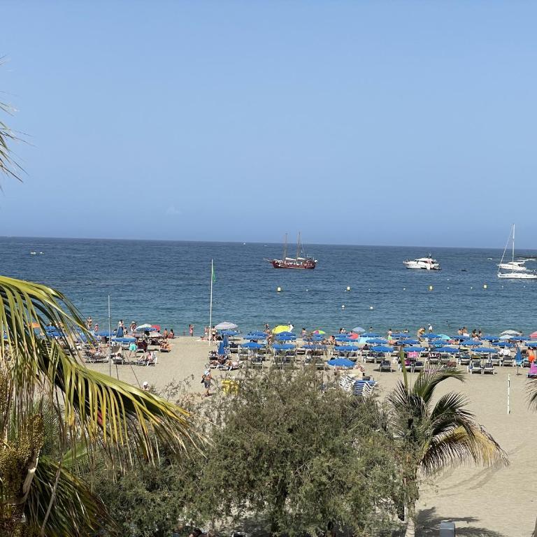 CASA BEACH CORAL OCEAN ViEW - Apartamento de 1 dormitorio - 66