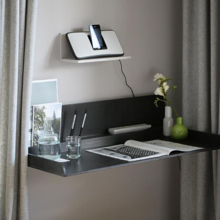 Design Hotel Miramonte - Budget Doppelzimmer - 4
