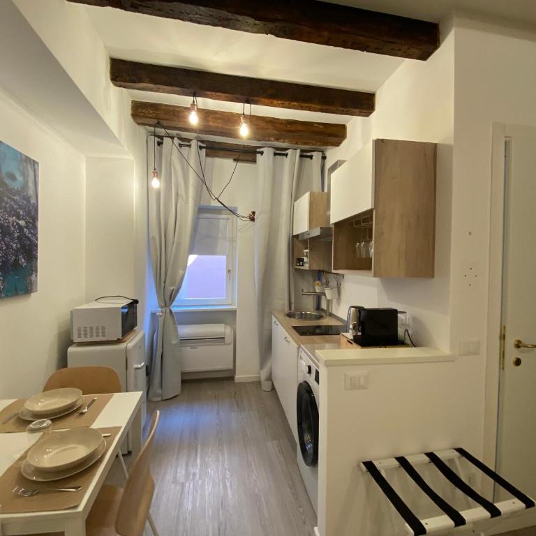 Little Suite Bergamo - Appartamento con 1 Camera da Letto - 15