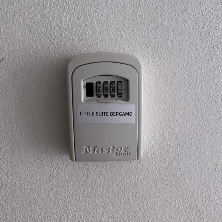Little Suite Bergamo - Appartamento con 1 Camera da Letto - 11