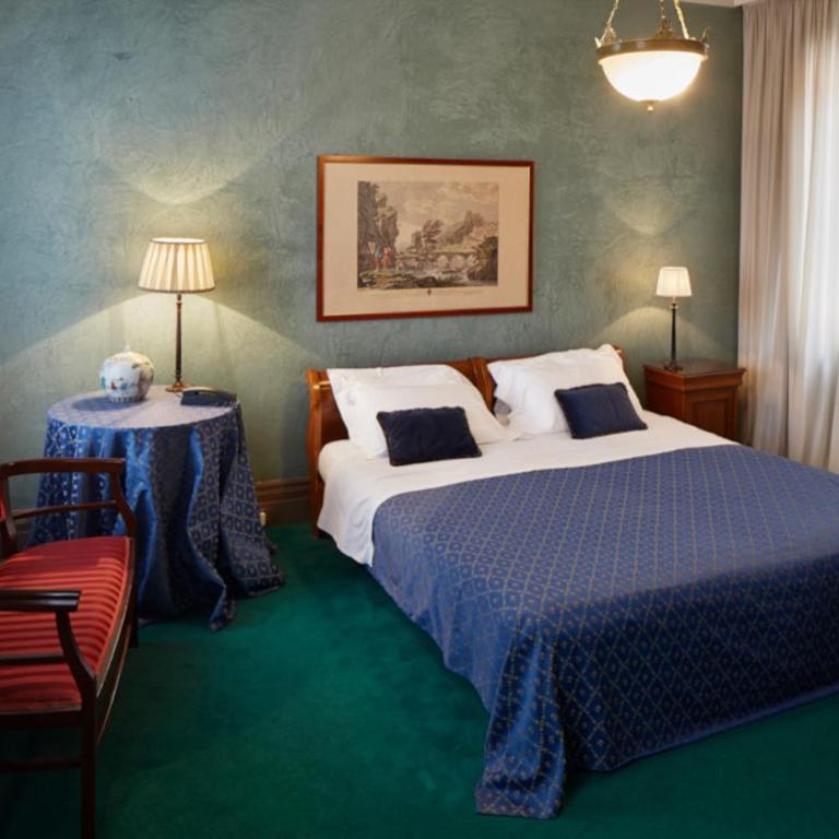 Albergo Cappello - Junior Suite - 1