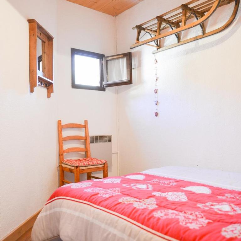 VALLOIRE - Les Verneys - Thymel - Appartement 3 Chambres - 8