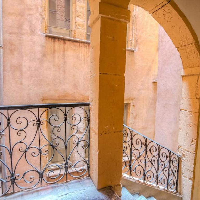 Studio de charme avec balnéo, coeur de Presqu'île - Appartement 1 Chambre - 6