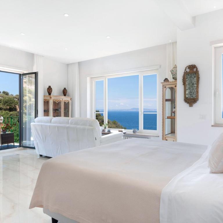 Hotel Desiree - Junior Suite con Vista Mare - 4