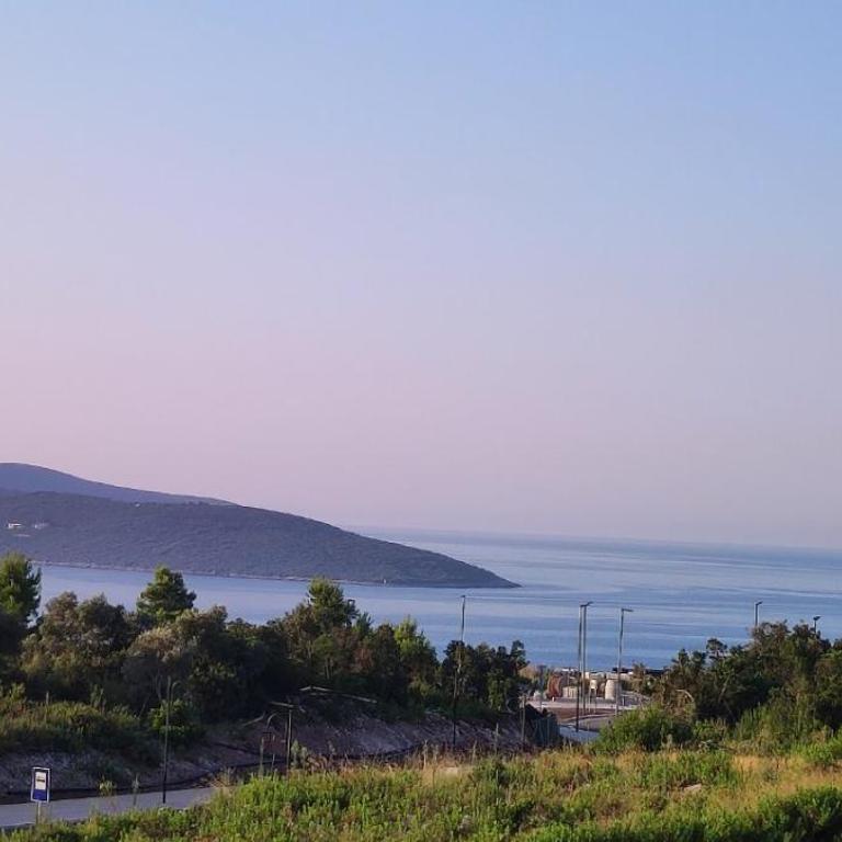 Nana & Nona Luštica Bay - One-Bedroom Apartment - 89