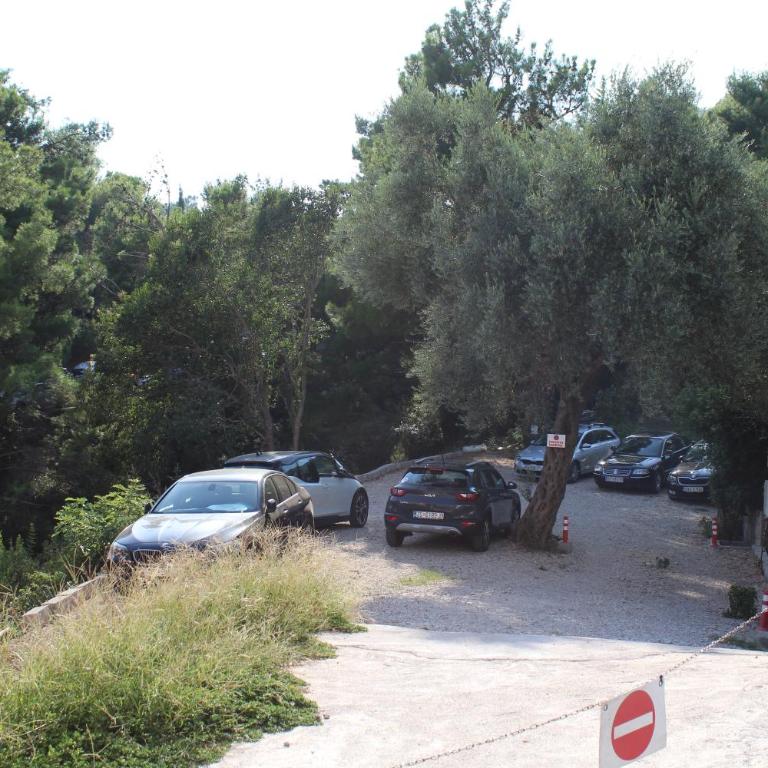 Villa Lime - Apartman sa Pogledom na Vrt - 1