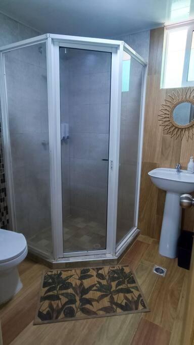 Casa Maha - Charm and Tranquility in San Andrés - Apartamento de 2 dormitorios - 10