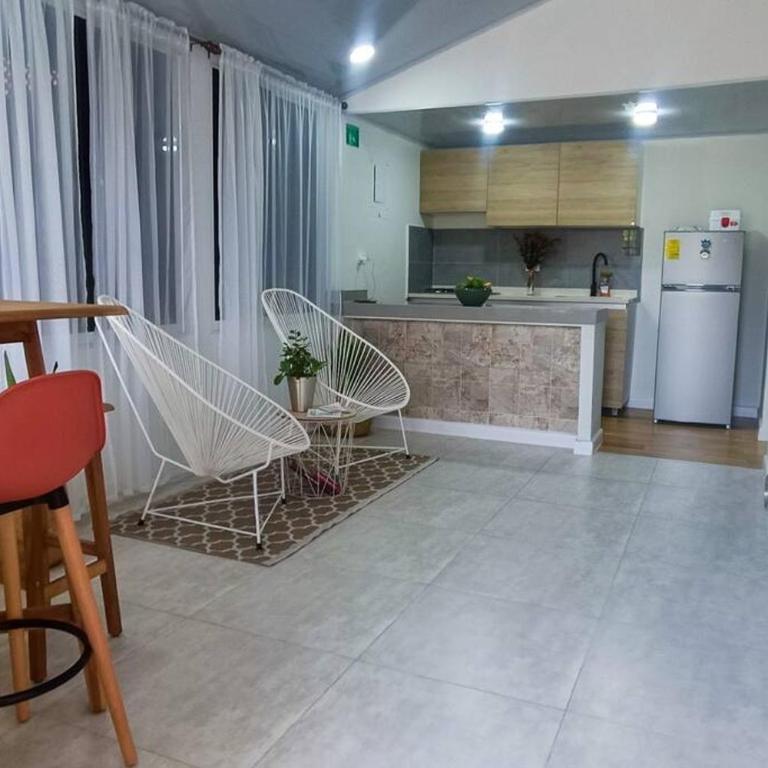 Casa Maha - Charm and Tranquility in San Andrés - Apartamento de 2 dormitorios - 7