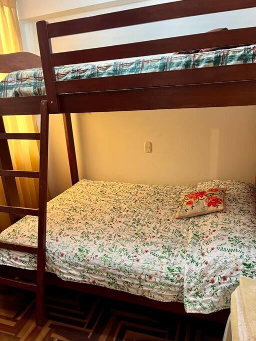 Apartamento en Huanchaco - Apartamento - 20