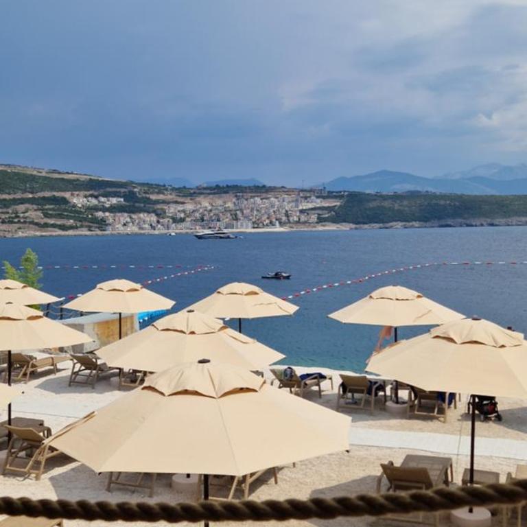Nana & Nona Luštica Bay - One-Bedroom Apartment - 47