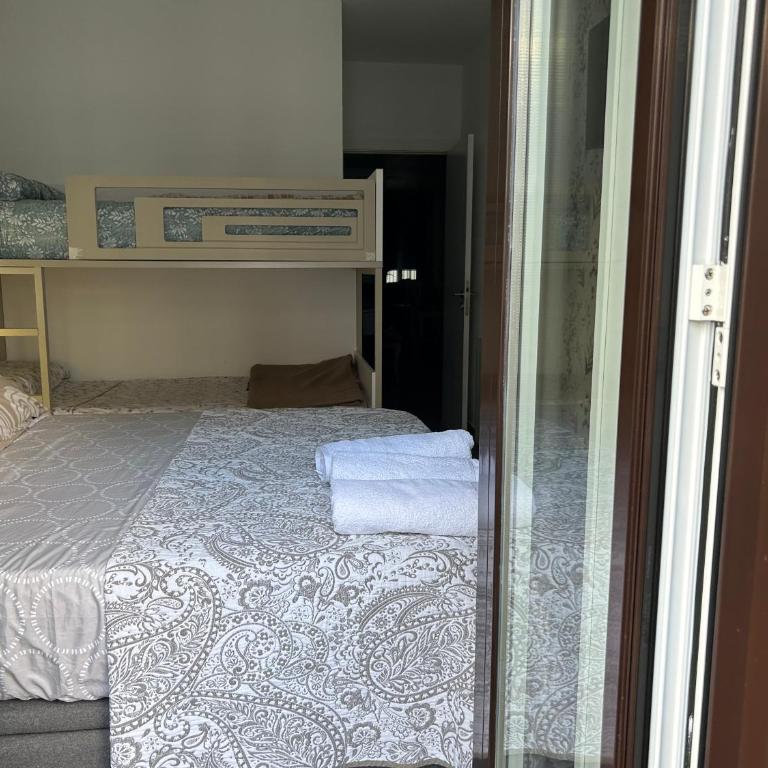 Suite única room - Habitación Doble - 1 o 2 camas - 9