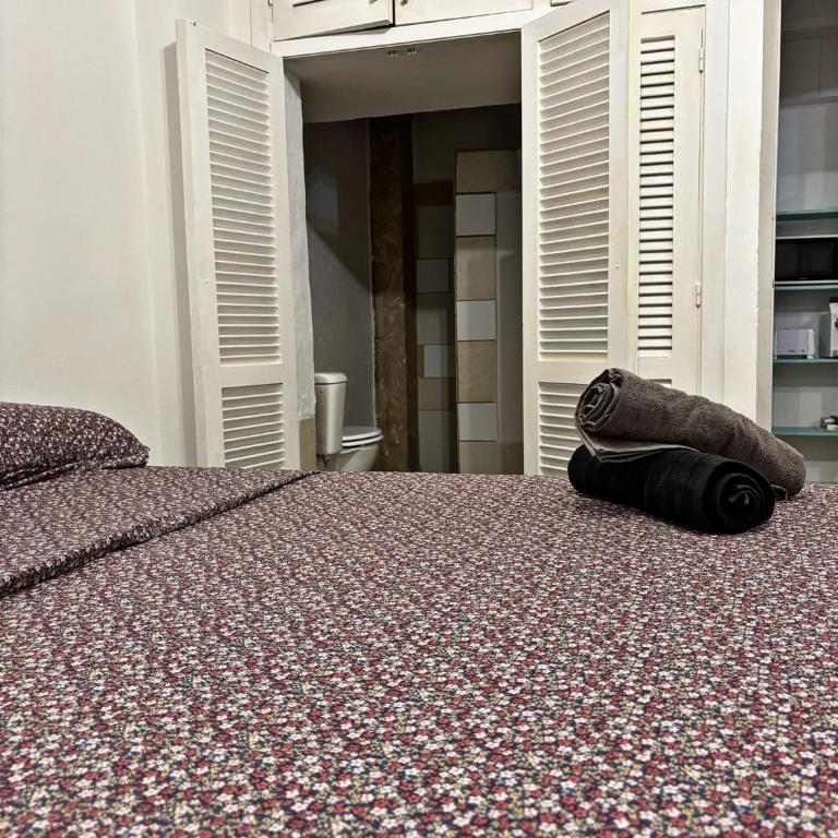 Casa Amparo - Apartamento de 1 dormitorio - 3
