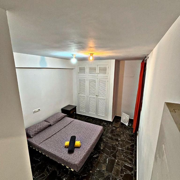 Casa Amparo - Apartamento de 1 dormitorio - 5