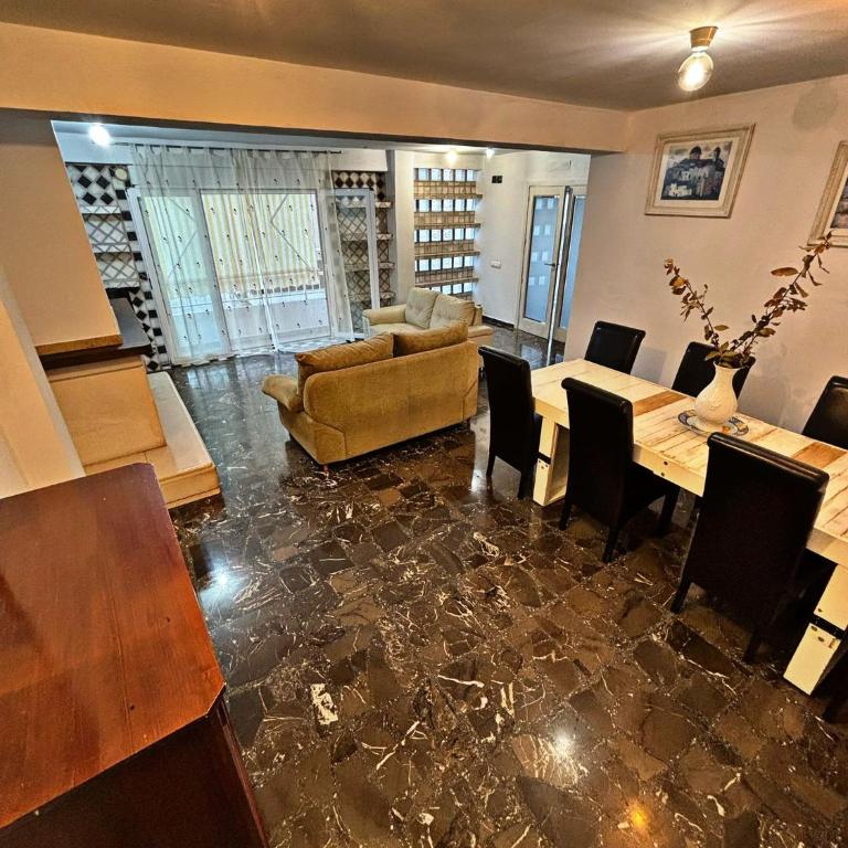 Casa Amparo - Apartamento de 1 dormitorio - 6