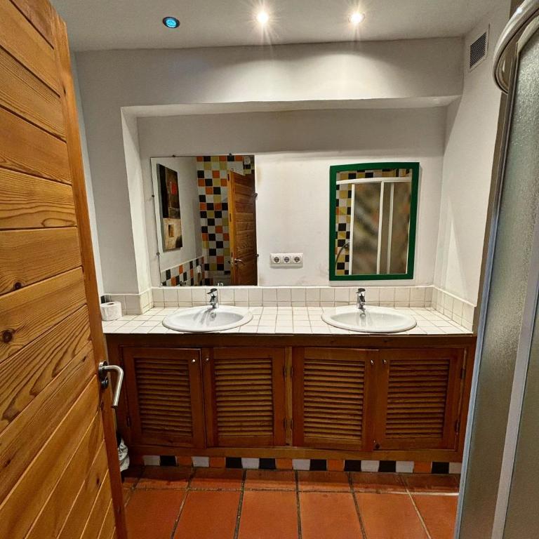 Casa Amparo - Apartamento de 1 dormitorio - 4