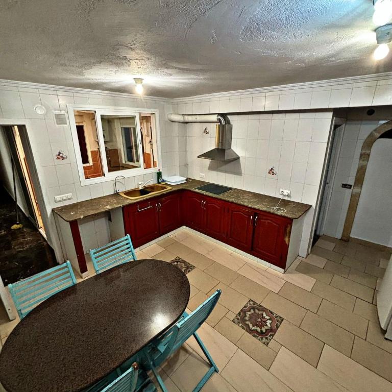 Casa Amparo - Apartamento de 1 dormitorio - 9