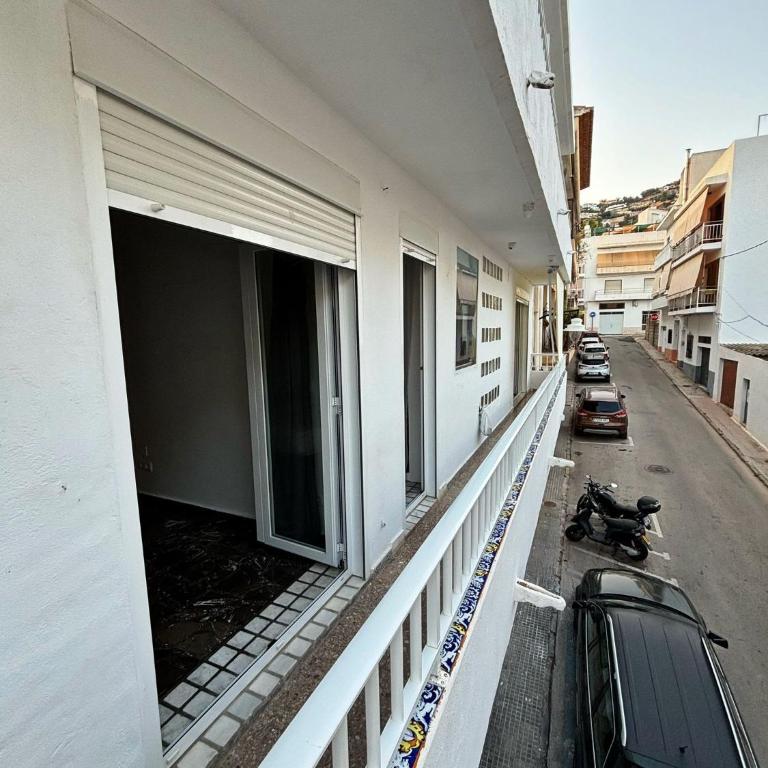Casa Amparo - Apartamento de 1 dormitorio - 12