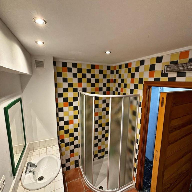 Casa Amparo - Apartamento de 1 dormitorio - 18