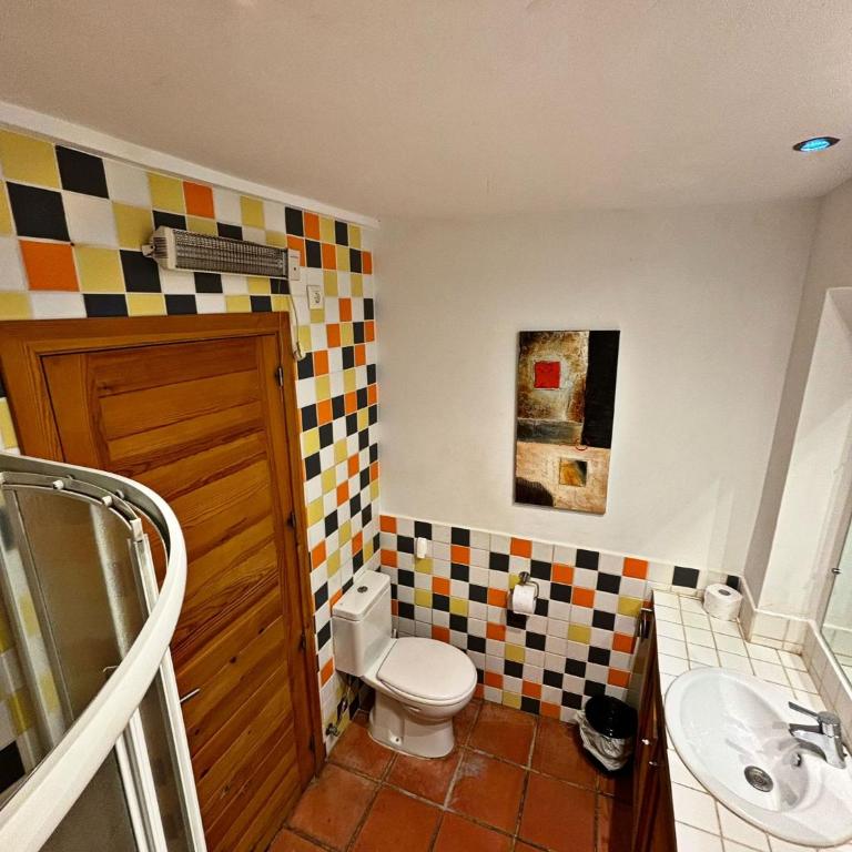 Casa Amparo - Apartamento de 1 dormitorio - 24