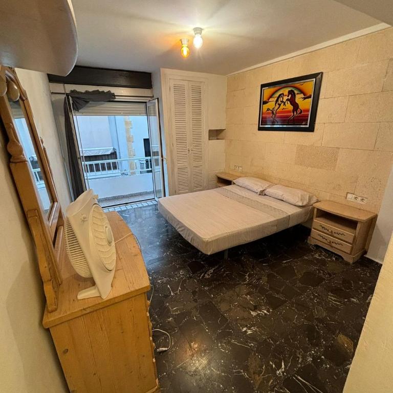 Casa Amparo - Apartamento de 1 dormitorio - 23