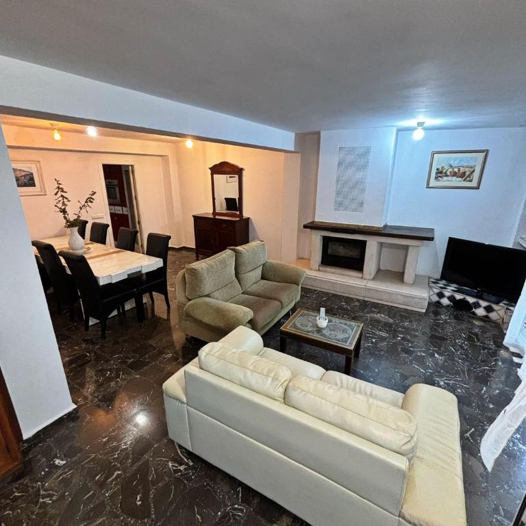 Casa Amparo - Apartamento de 1 dormitorio - 26