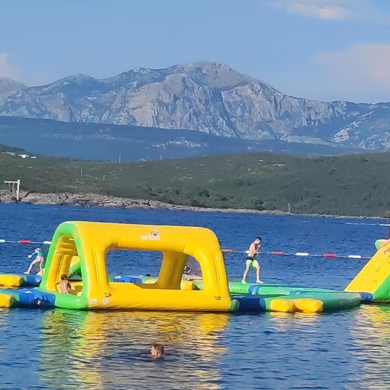 Nana & Nona Luštica Bay - One-Bedroom Apartment - 56