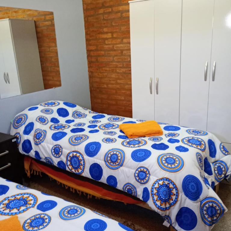 Departamento para 4 personas - Apartamento de 1 dormitorio - 4
