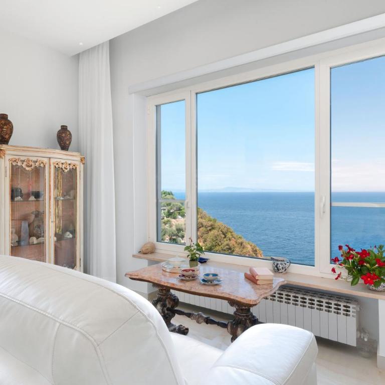 Hotel Desiree - Junior Suite con Vista Mare - 6