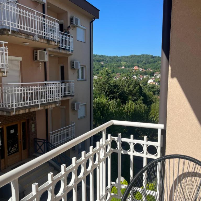 Apartman Anja - One-Bedroom Apartment - 6
