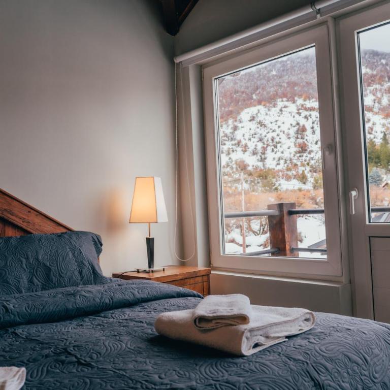 Ski Sur Apartments - Estudio - 2