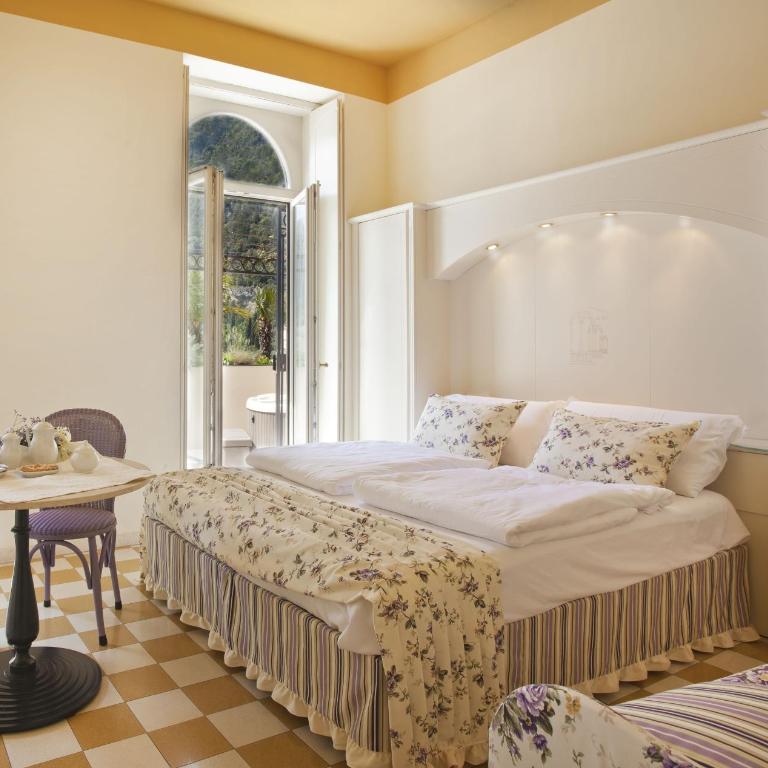 Bellavista Lakefront - Appartamento Imperial Fronte Lago con Jacuzzi® e Terrazzo - 5