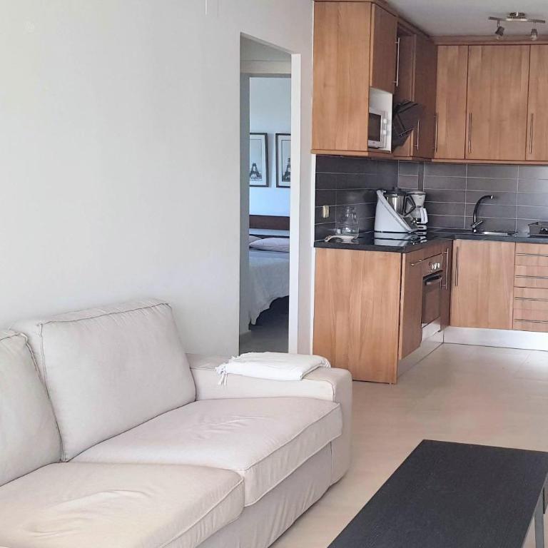 Residencial Cabo Roig - Apartamento de 2 dormitorios - 7