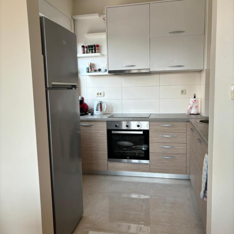 Apartment Ana - Apartman sa 1 Spavaćom Sobom - 6