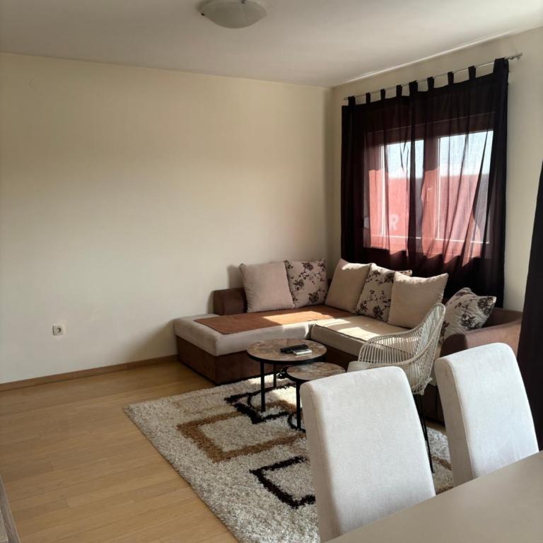 Apartment Ana - Apartman sa 1 Spavaćom Sobom - 2