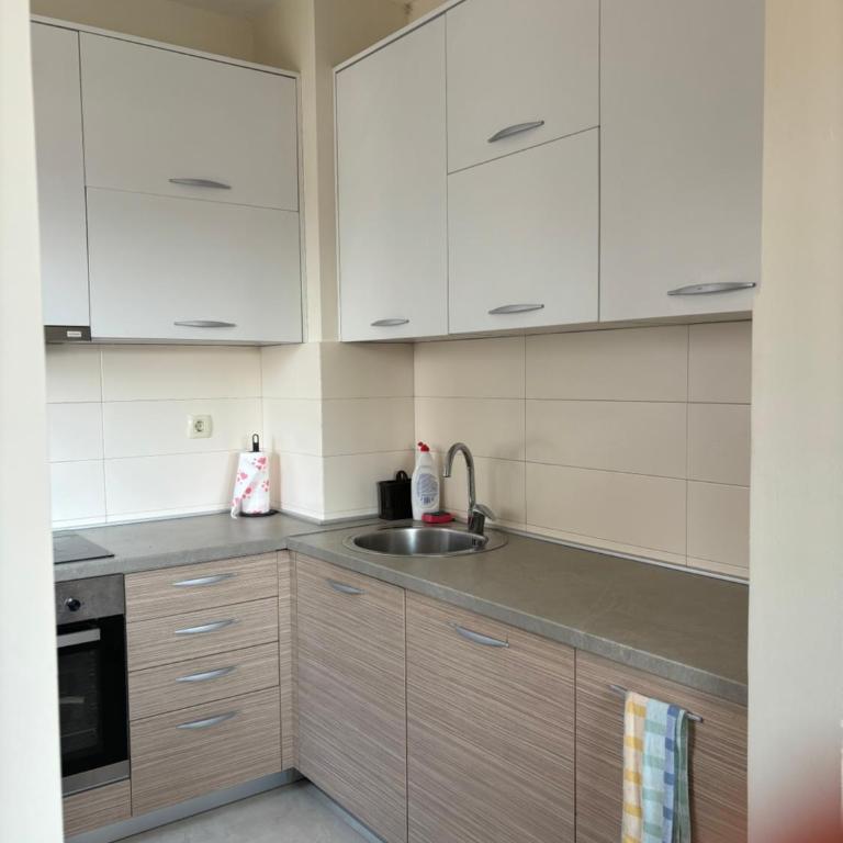 Apartment Ana - Apartman sa 1 Spavaćom Sobom - 7