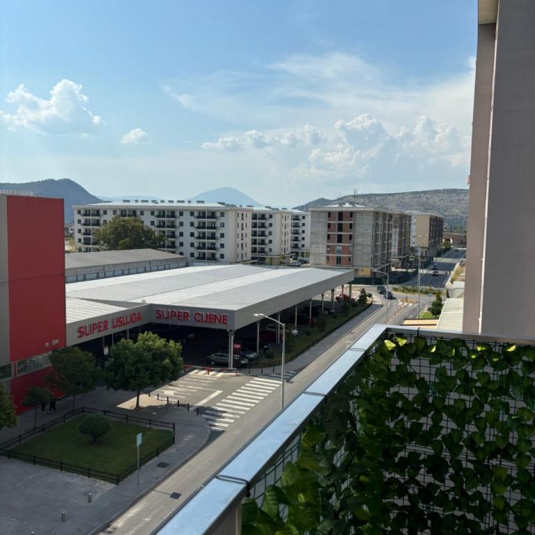 Apartment Ana - Apartman sa 1 Spavaćom Sobom - 14