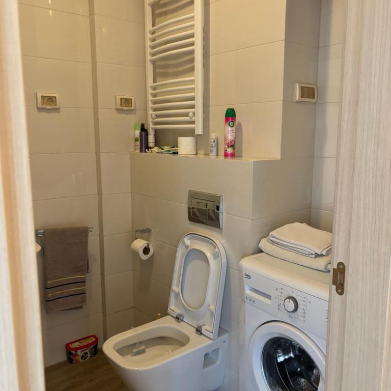 Apartment Ana - Apartman sa 1 Spavaćom Sobom - 11