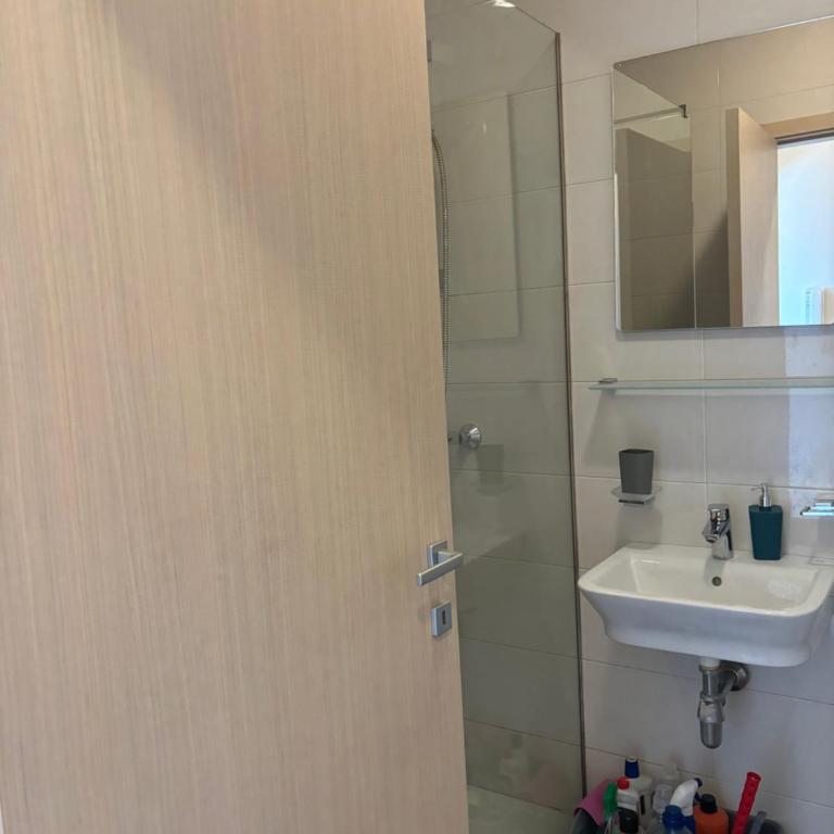 Apartment Ana - Apartman sa 1 Spavaćom Sobom - 12